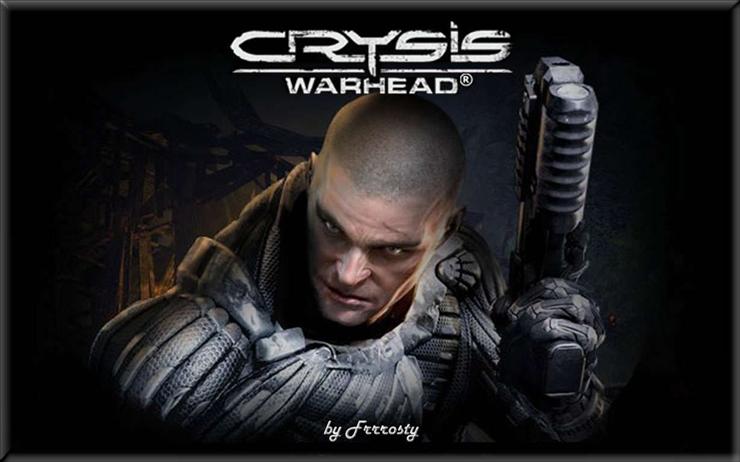 Okładki Gier - Crysis Warhead 5.jpg