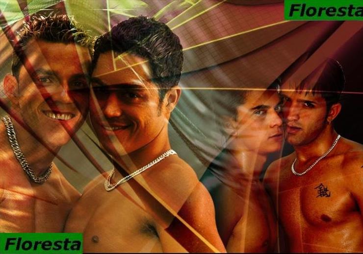 Gay Latino - FLORESTA 2011.JPG