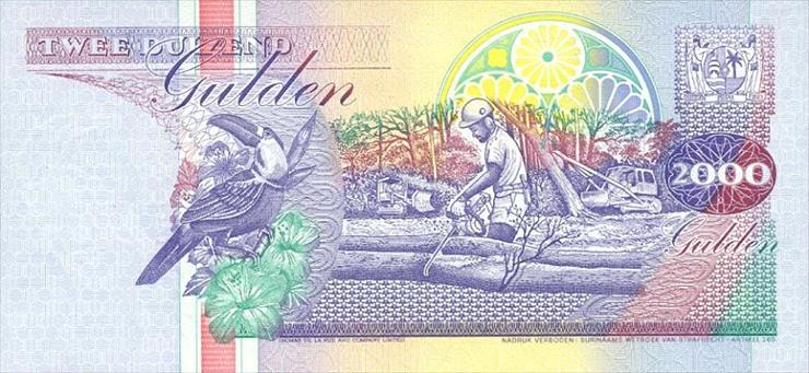 Suriname - SurinamP52-2000Gulden-1995-donatedsrb_b.jpg