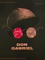 Don Gabriel - Don Gabriel.jpg