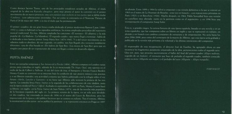 Albeniz - Orchestral music Martin - booklet007.jpg