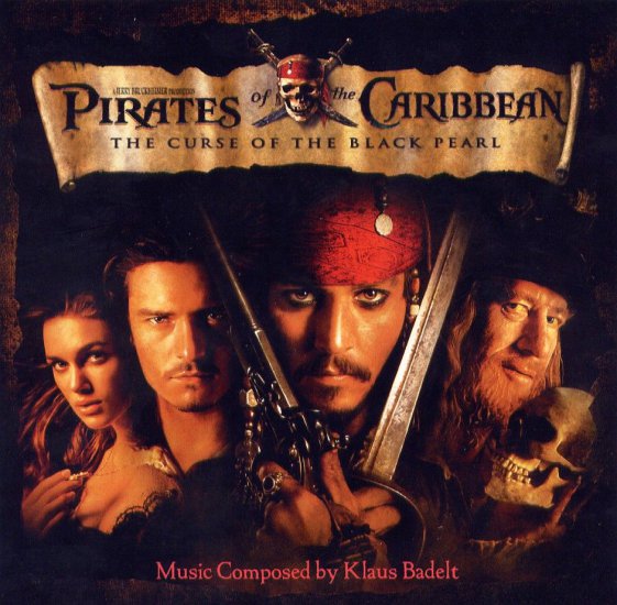 Pirates of the Ca... - Pirates of the Caribbean- The Curse of the Black Pearl.jpg