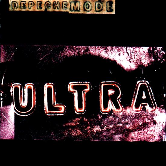 1997 Ultra - Depeche Mode - Ultra.jpg