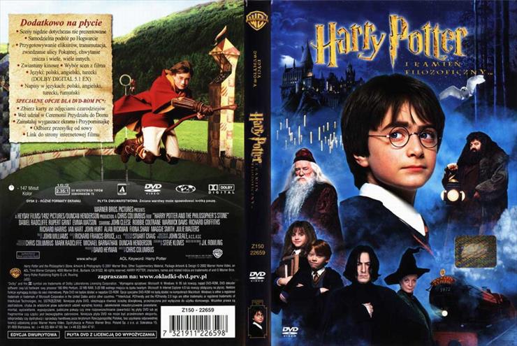 H - Harry Potter i kamień filozoficzny.jpg