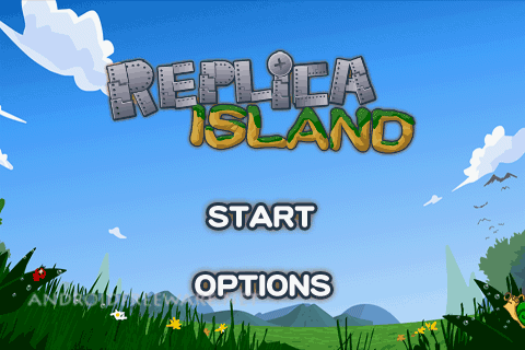 Replica Island - replica_island_android_21.jpg
