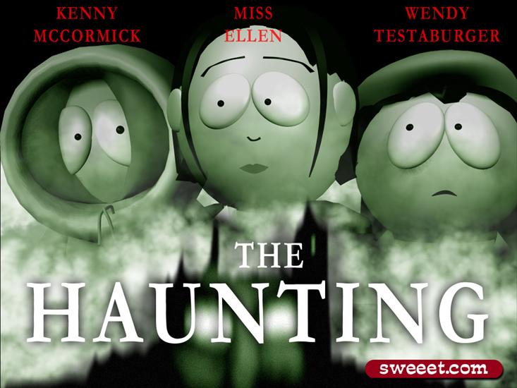 South Park - HAUNTING.JPG