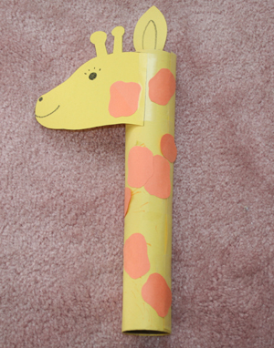 Rolka papieru - giraffe-craft.jpg