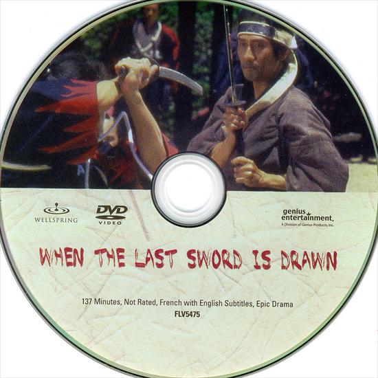 Filmy Sztuki Walki Karate - When The Last Sword Is Drawn.cd1.jpg
