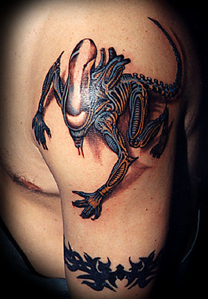 tatao cd3 - Alien Giger tatoo 24.jpg