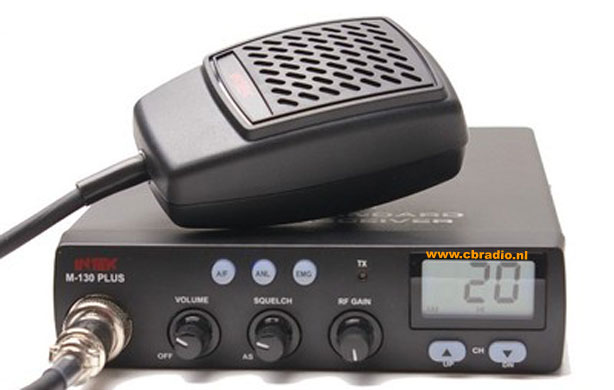 Intek CB-Radios - Intek_M-130.jpg