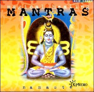 Namast - Magical Healing Mantras - front.jpg
