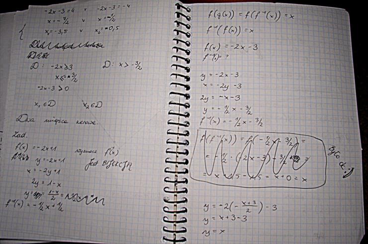Analiza matematyczna oraz algebra liniowa z geometrią - DSCF1519 str 53.JPG