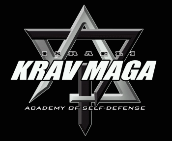 KRAV MAGA - krav maga.gif