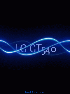 LG GT540 - lg gt540.gif