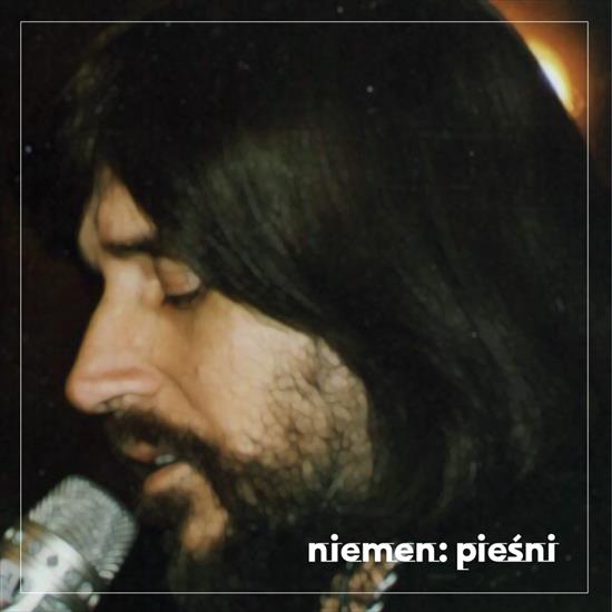 Czesław Niemen - Czesław Niemen - Pieśni 1979.jpg