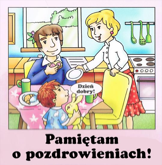 Dobre i złe zachowanie 2 - Pozdrowienia_1.JPG