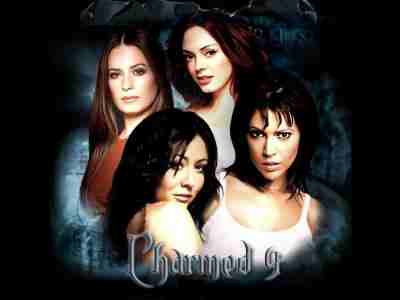 Charmed Czarodziejki - Charmed - 3.jpg