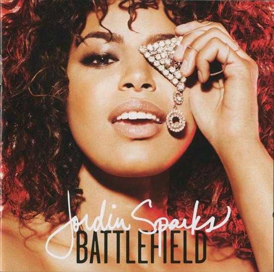 Jordin Sparks - Battlefield 2009 Deluxe - Jordin - Front.jpg