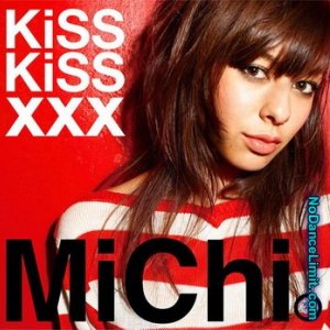 Obrazy - MiChi - Kiss Kiss xxx.jpg