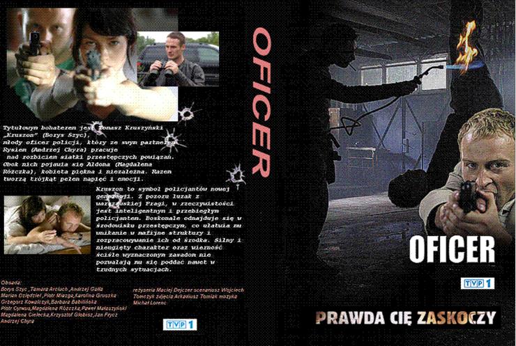 Polskie DVD Okładki - oficer.gif