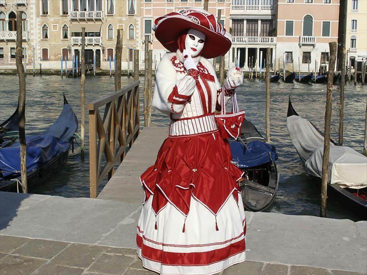 Karnawał w Wenecji - Venice_087.jpg