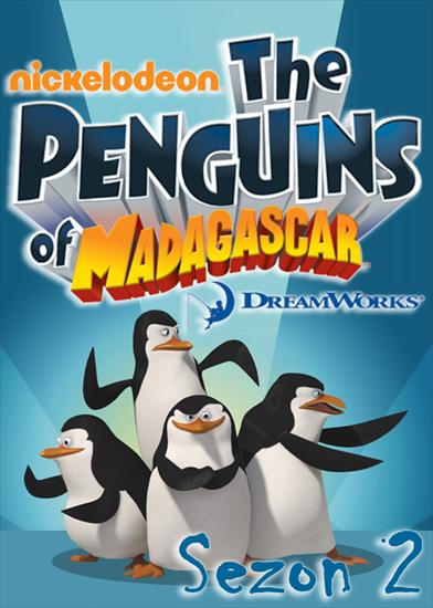 The Penguins of Madagascar Season-2 - The Penguins of Madagascar Season-2.jpg