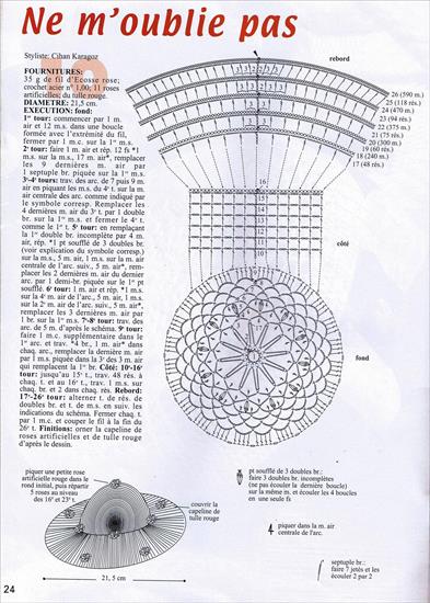 miniaturowe kapelusze - 66.JPG