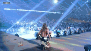 Shawn Michaels - wm26hbkthedreamisover.gif