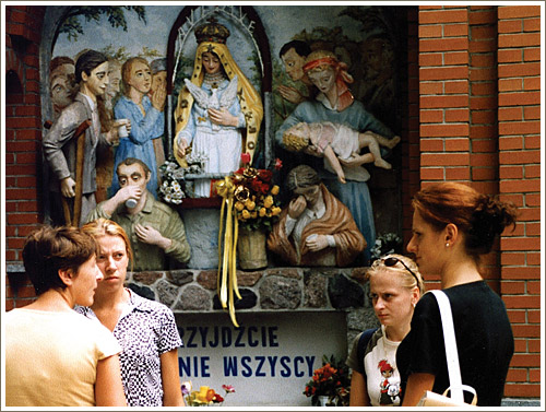 Sanktuarium Matki Bożej Bolesnej  Królowej Polski w LIcheniu - 277p_2.jpg