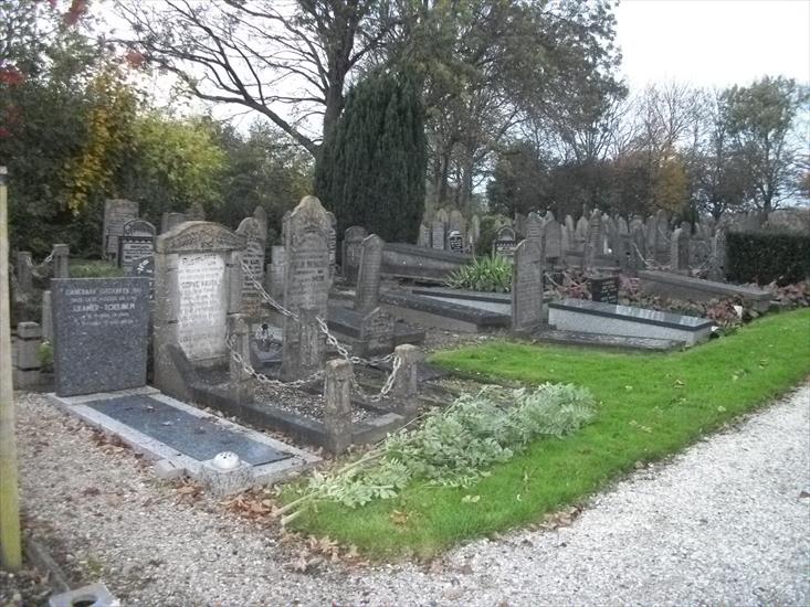 1.11.2011 cmentarz w Harlingenie - 100_2304.JPG