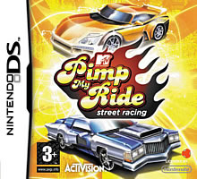 nintendo DS Format - Pimp My Ride Street Racing E.jpg