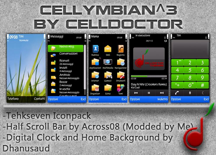 Celldoctor Theme - cellymbian3.png