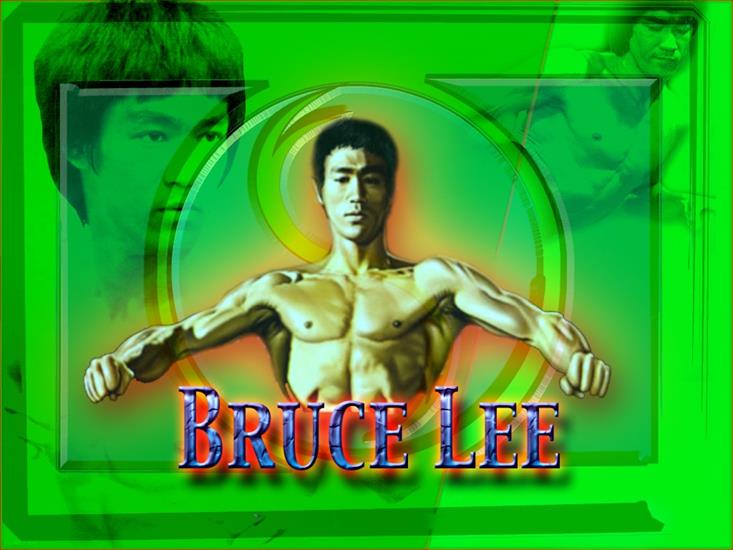 Tapety i Zdjecia z Bruce Lee - Bruce Lee 3.jpg