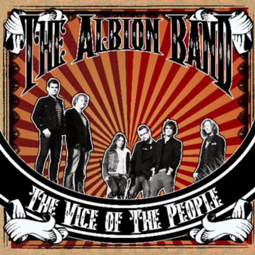The Albion Band-The Vice Of The People 2012 320Kbitmp3 DMT - folder.jpg