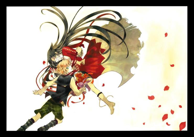 Pandora Hearts -odds-and-ends- - Pandora-Hearts odds-and-ends_015.jpg