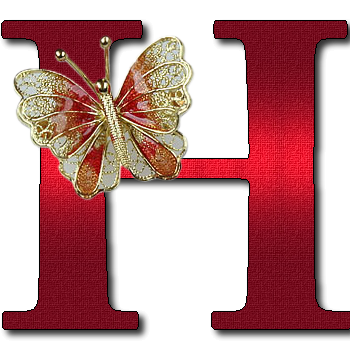 czerwone z broszką motyl - H.png