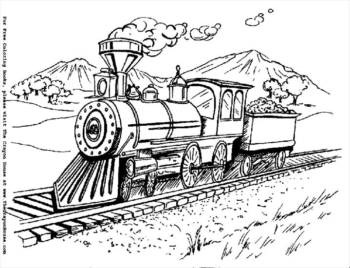 transport lądowy - lokomotywa1.gif