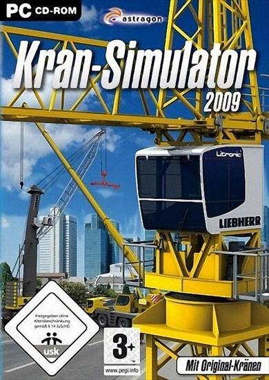 Kran Simulator 2009 - kran1.jpg