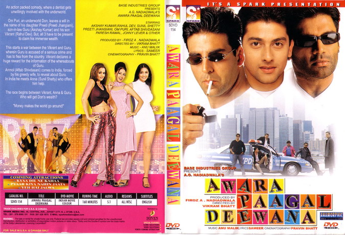 Awara Paagal Deewana 2002 - Awara Paagal Deewana.jpg