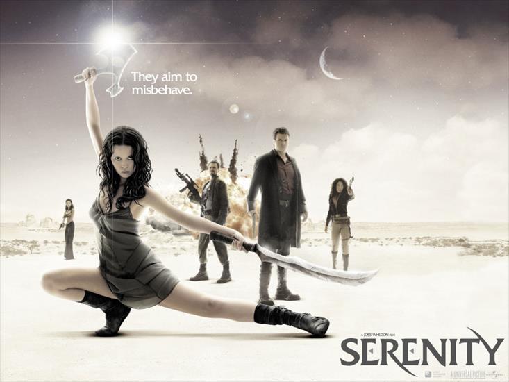 Tapety - Serenity Movie 1.jpg