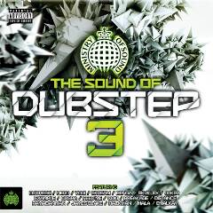 The Sound Of Dubstep - albumart.pamp