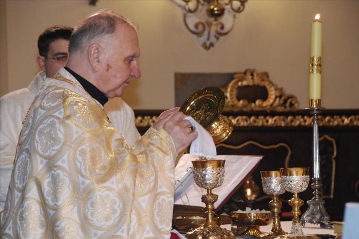 Msza św. greko-katolicka 22 I 2009 - DSC_3236.JPG
