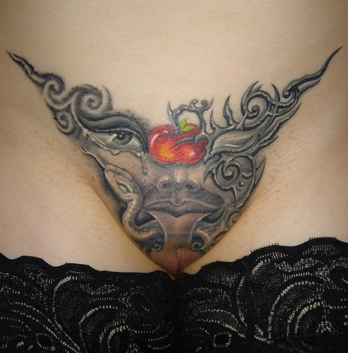 XXX Tatoo - kobiece_02.jpg