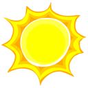 Zbieranina - Sun-128x128.png