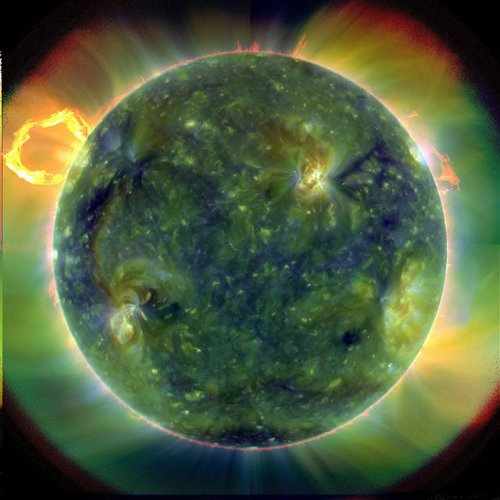 Galeria - Słońce sonda Solar Dynamics Observatory.jpg