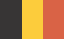 Flagi państw Europy - belgia.gif