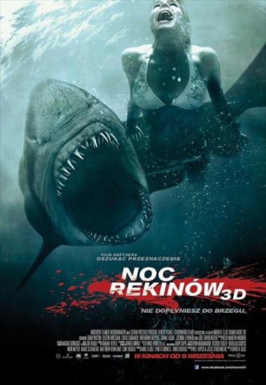 NOC REKINÓW - SHARK NIGHT LEKTOR PL 2011 - Noc rekinów - Shark Night.jpg