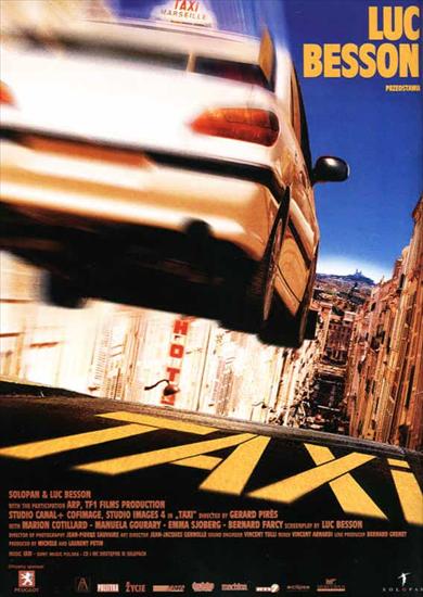 Filmy 3gp 320 x 240 - Taxi 1.jpg