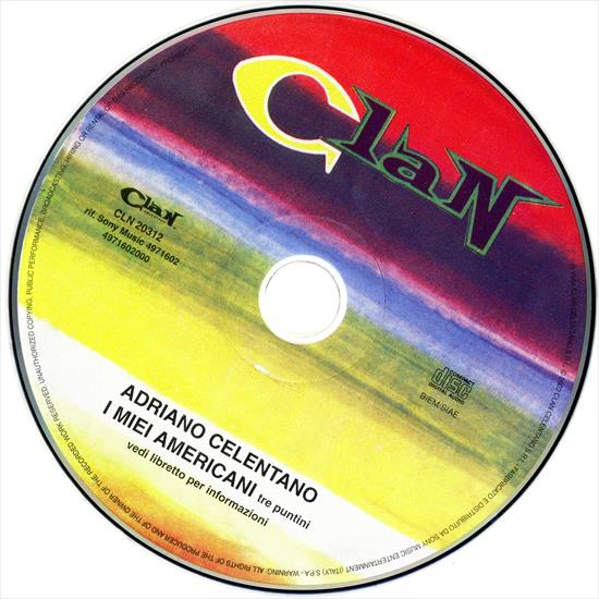Adriano Czelentano 1984 - disc.JPG