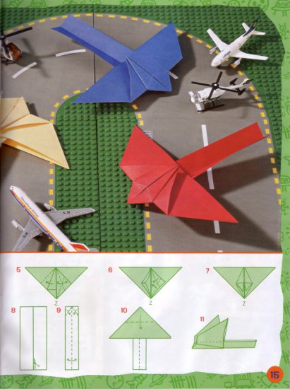 origami - Samolot cz.2.jpg